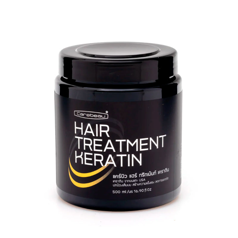 Hair Treatment Keratin Carebeau 500ml