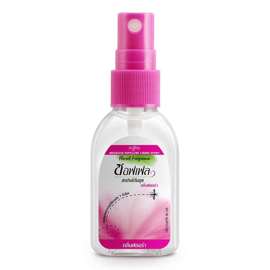 Sofelle Spray - Flora Scent  30ml