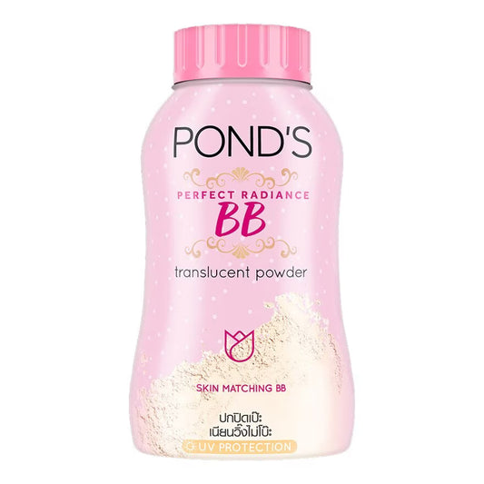 Pond's Magic BB Powder Translucent Powder 50g