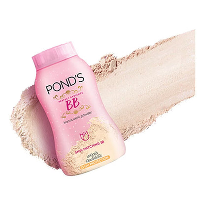 Pond's Magic BB Powder Translucent Powder 50g