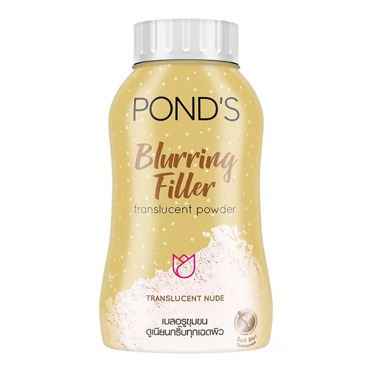 Pond's Blurring Filler Translucent Powder 50g