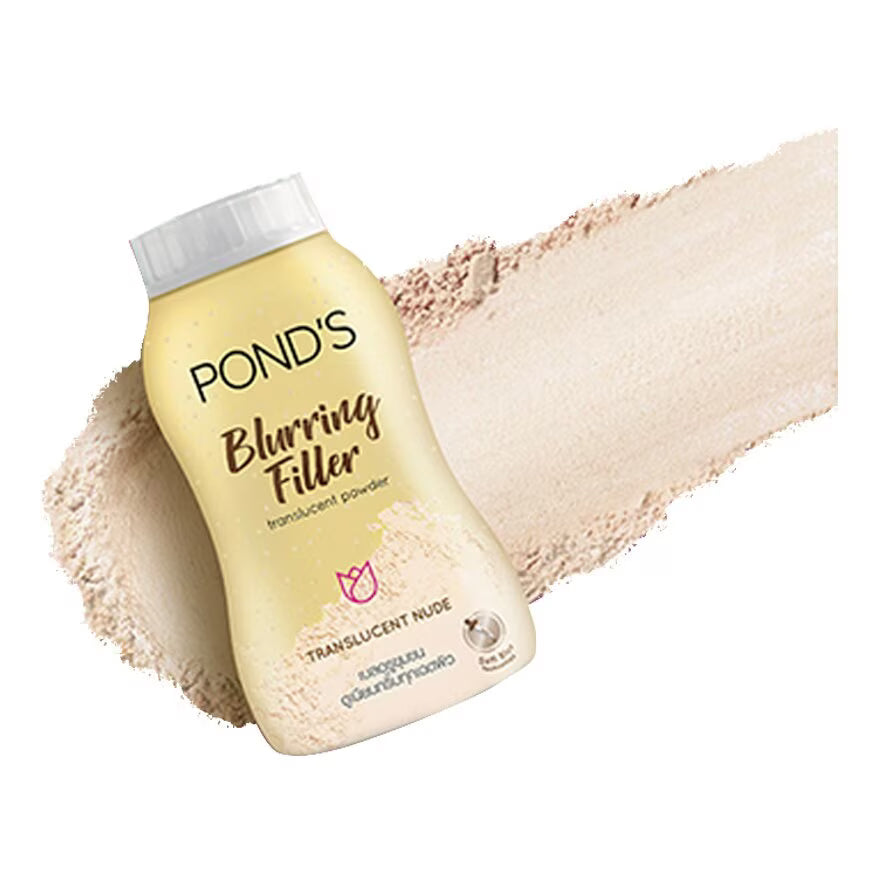 Pond's Blurring Filler Translucent Powder 50g