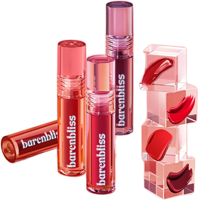 barenbliss Peach Makes Perfect Lip Tint