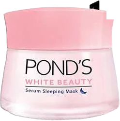 POND'S White Beauty Serum Sleeping Mask
